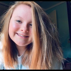 Meet your Posher, Mallory